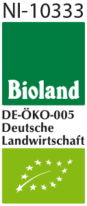 Logo Bioland